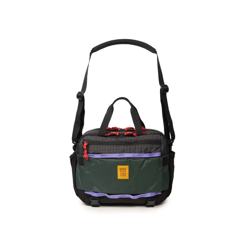 Mountain Cross Bag 14L