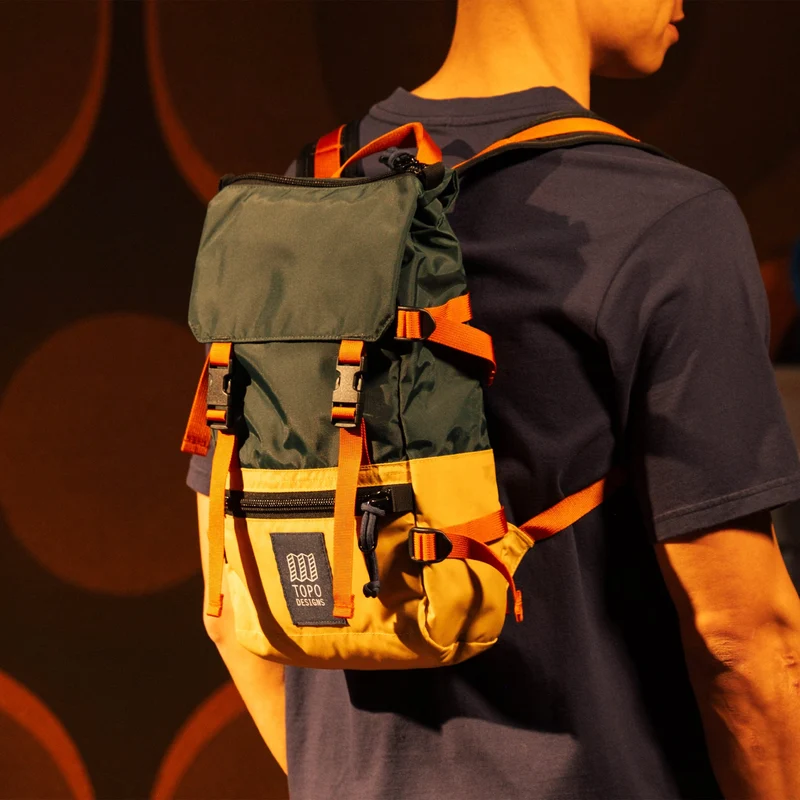 Rover Pack Mini 10L