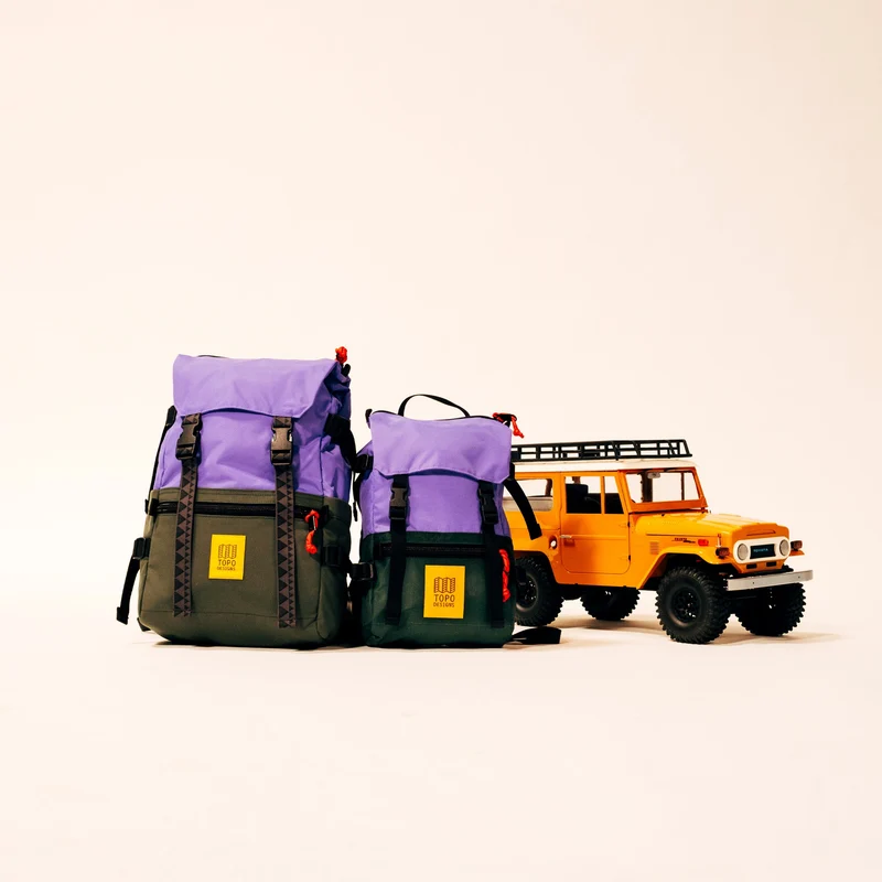 Rover Pack Mini 10L