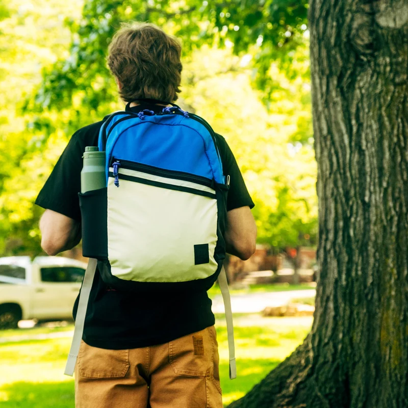 Commuter Backpack 25L