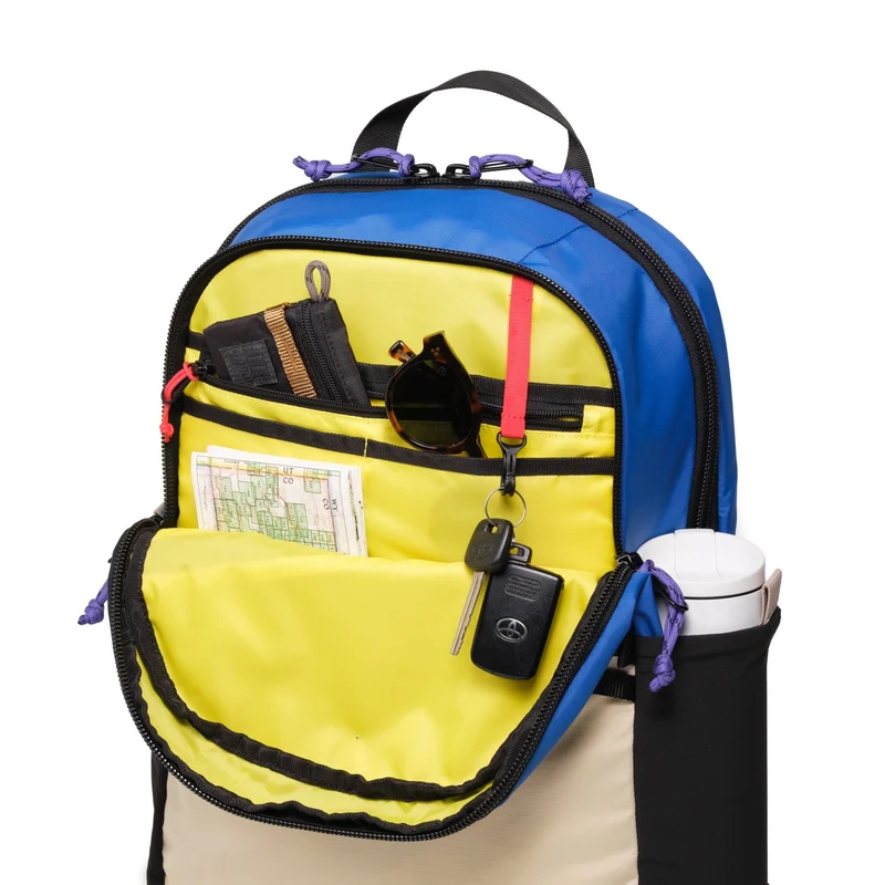 Commuter Backpack 25L