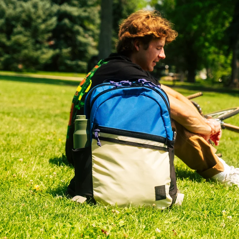 Commuter Backpack 25L
