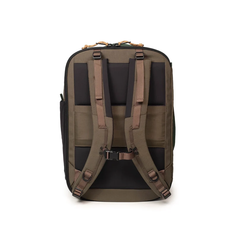 Global Travel Backpack 27L