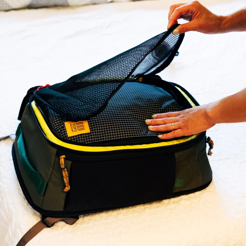 Global Travel Backpack 27L