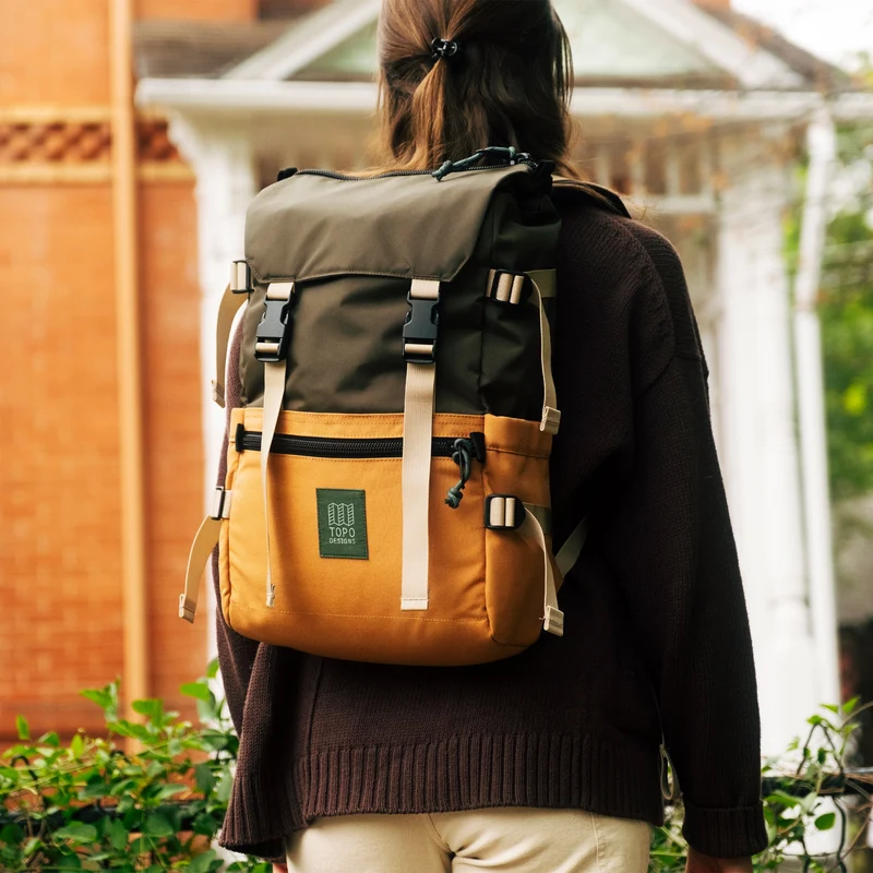 Rover Pack Classic 20L