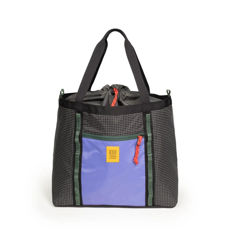 Mountain Utility Tote 33L