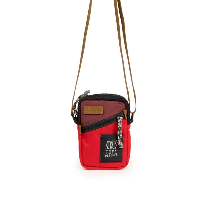 Mini Shoulder Bag 1L