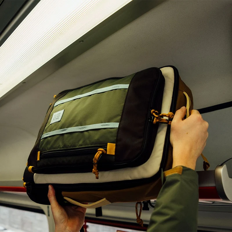 Global Travel Bag 30L