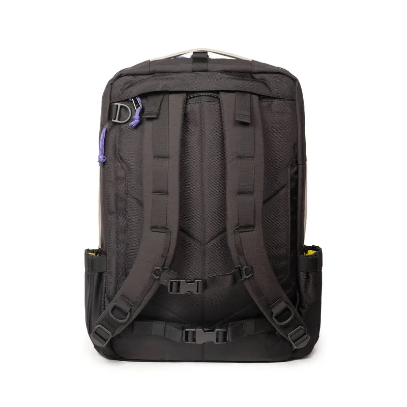 Global Travel Bag 30L