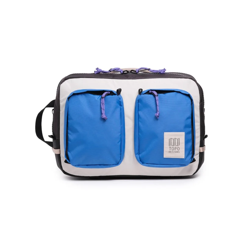 Global Briefcase 20L