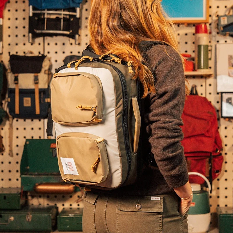 Global Briefcase 20L