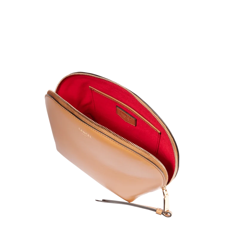 L COSMETIC POUCH L