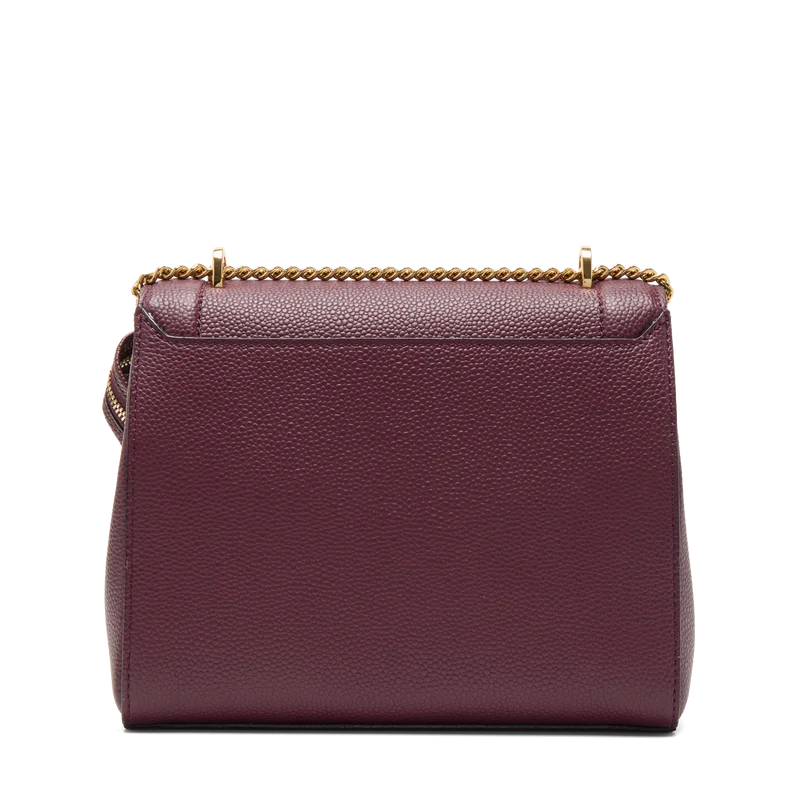 M FLAP BAG