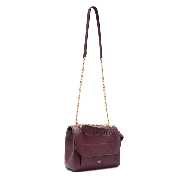 M FLAP BAG