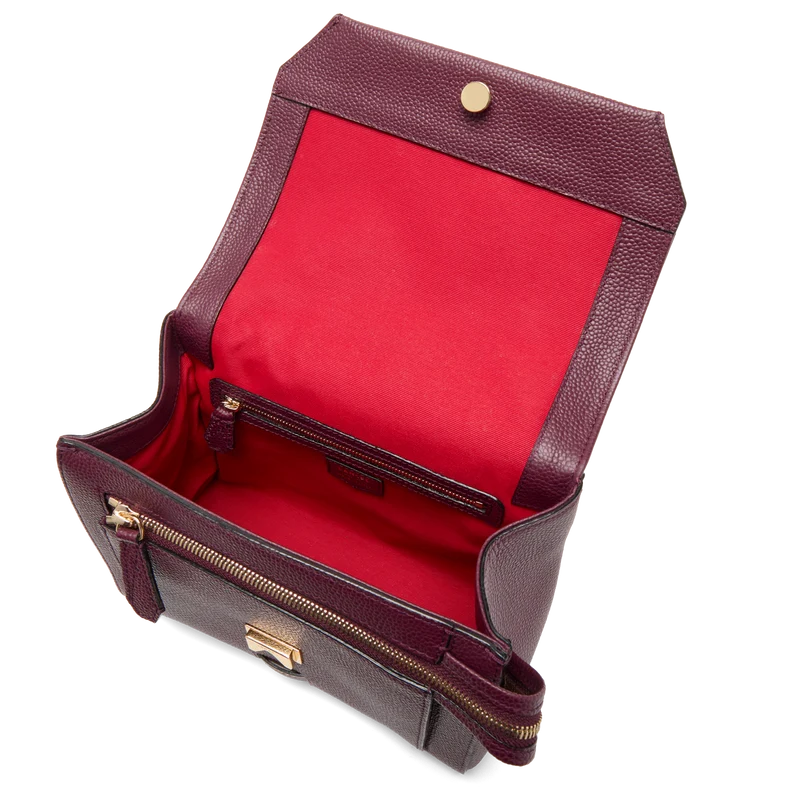 M FLAP BAG