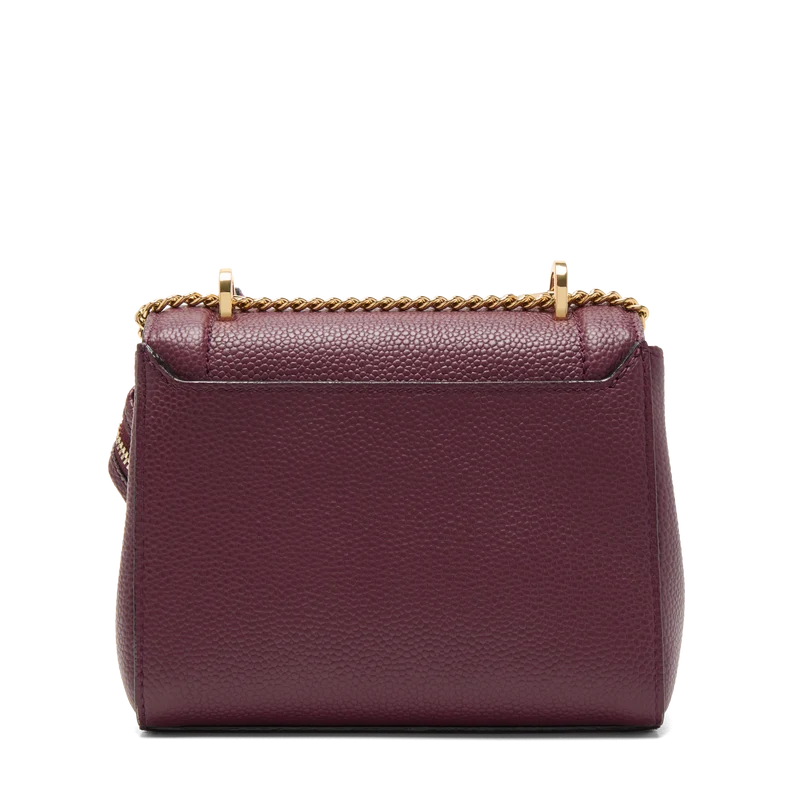 S FLAP BAG