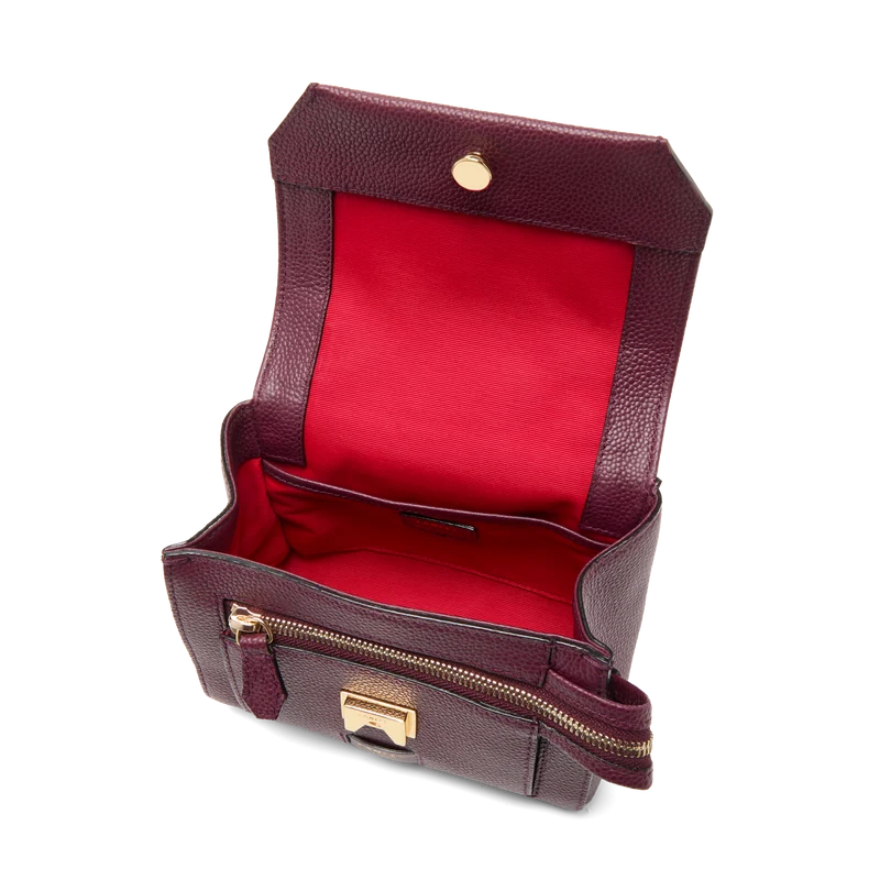 S FLAP BAG