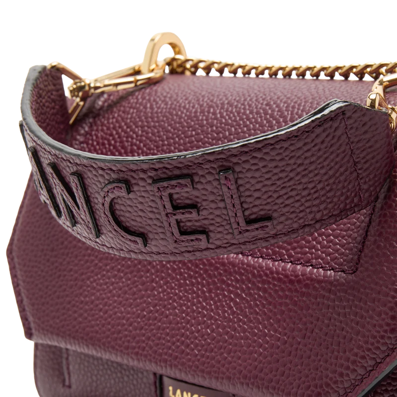 S FLAP BAG