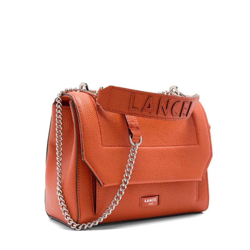 M FLAP BAG