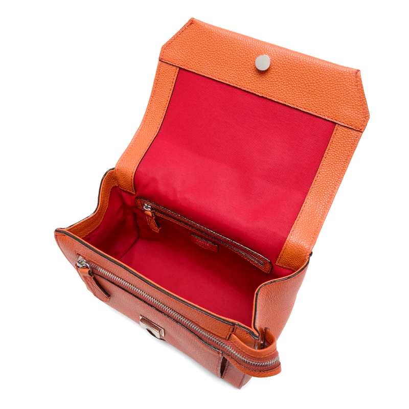 M FLAP BAG