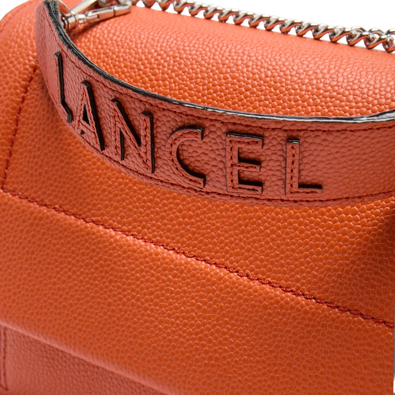 M FLAP BAG