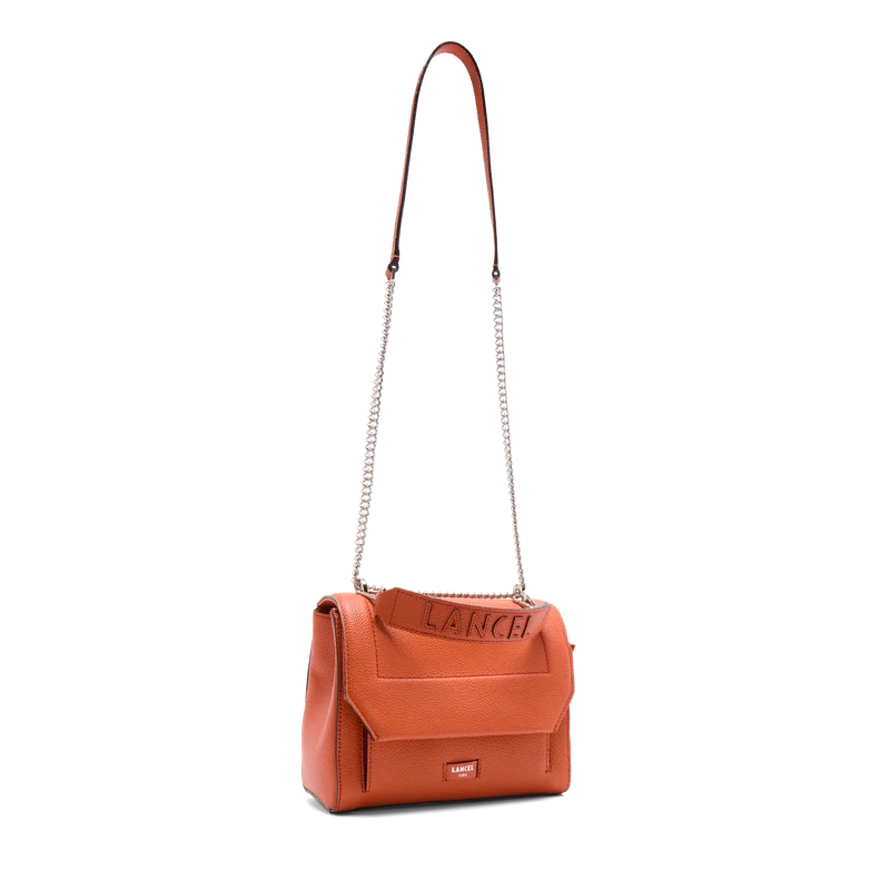 M FLAP BAG