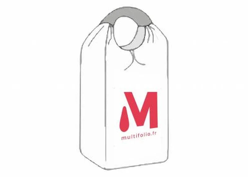 Big Bag Une Sangle