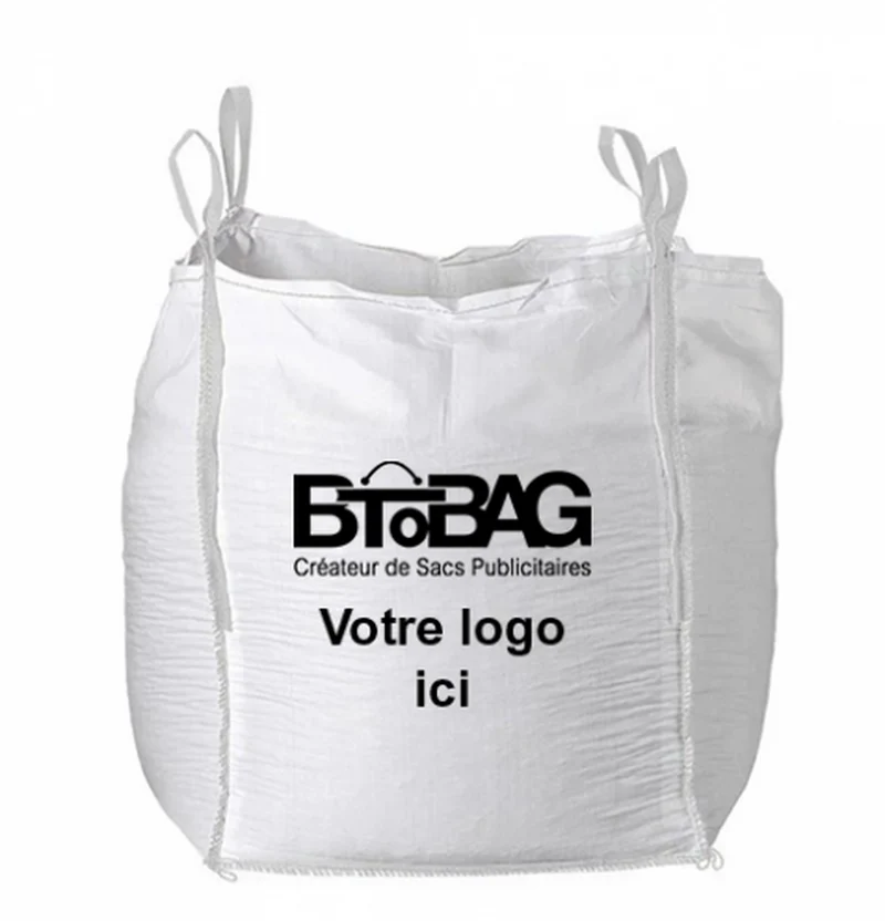 Big Bag Sangles Standards
