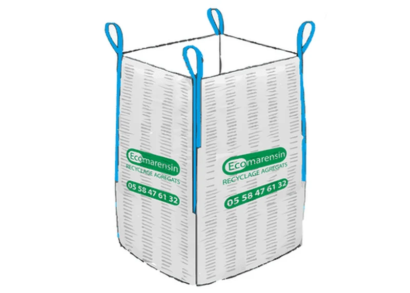 Big Bag Ventilé