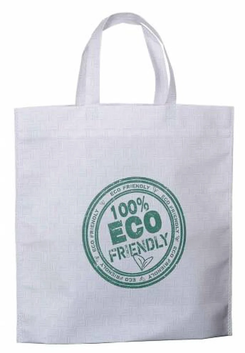 Sac cabas polypro non tissé couture