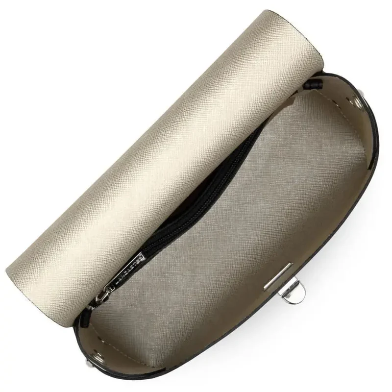 Sac trotteur Lancaster City Flore 423-48