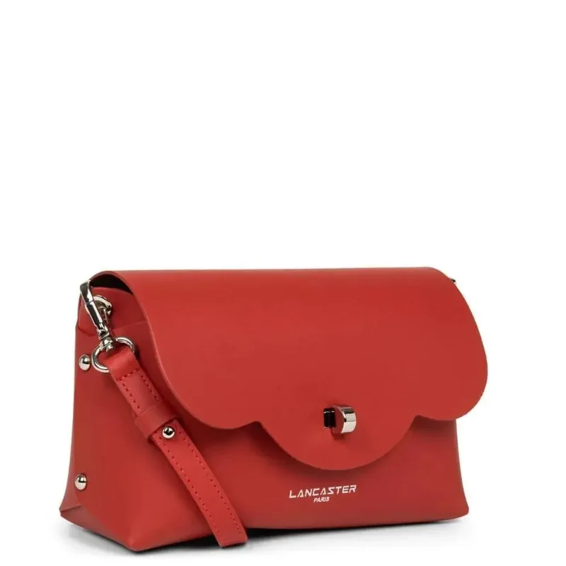 Sac trotteur Lancaster City Flore 423-48