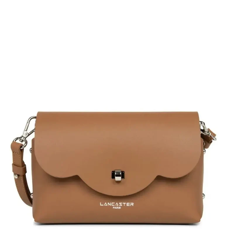 Sac trotteur Lancaster City Flore 423-48