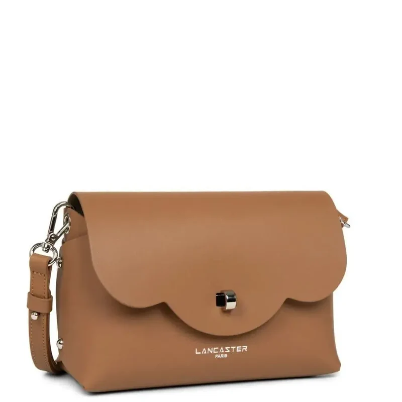 Sac trotteur Lancaster City Flore 423-48