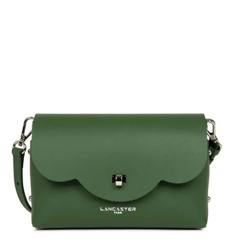 Sac trotteur Lancaster City Flore 423-48