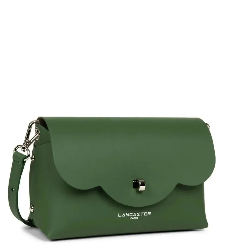 Sac trotteur Lancaster City Flore 423-48