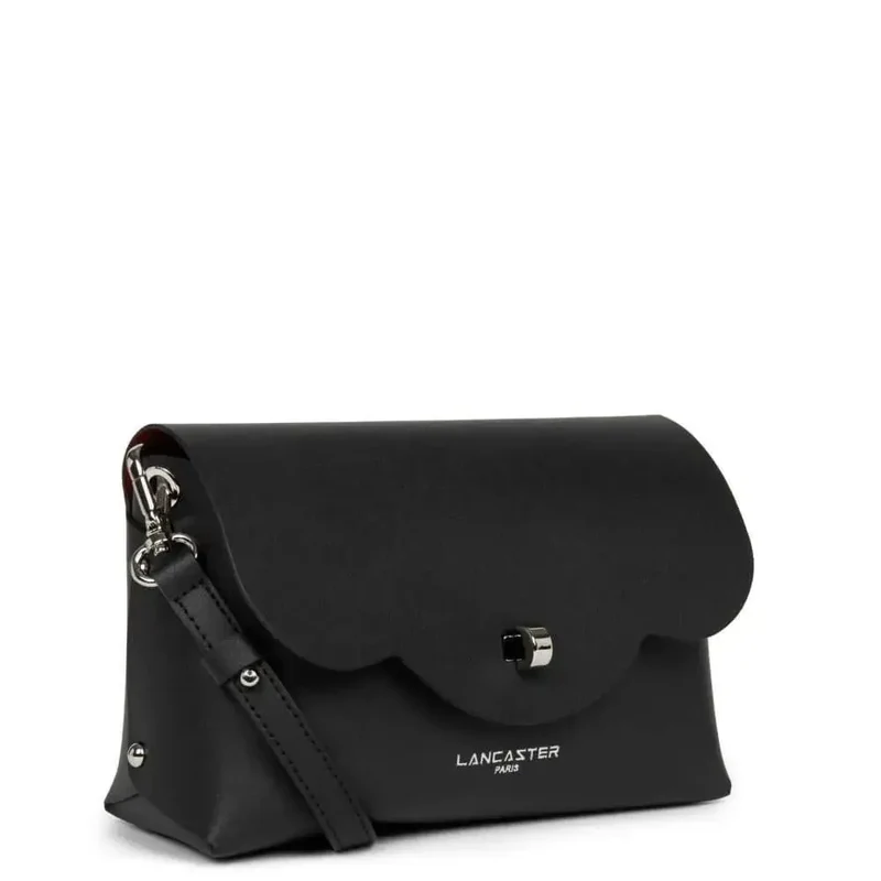 Sac trotteur Lancaster City Flore 423-48