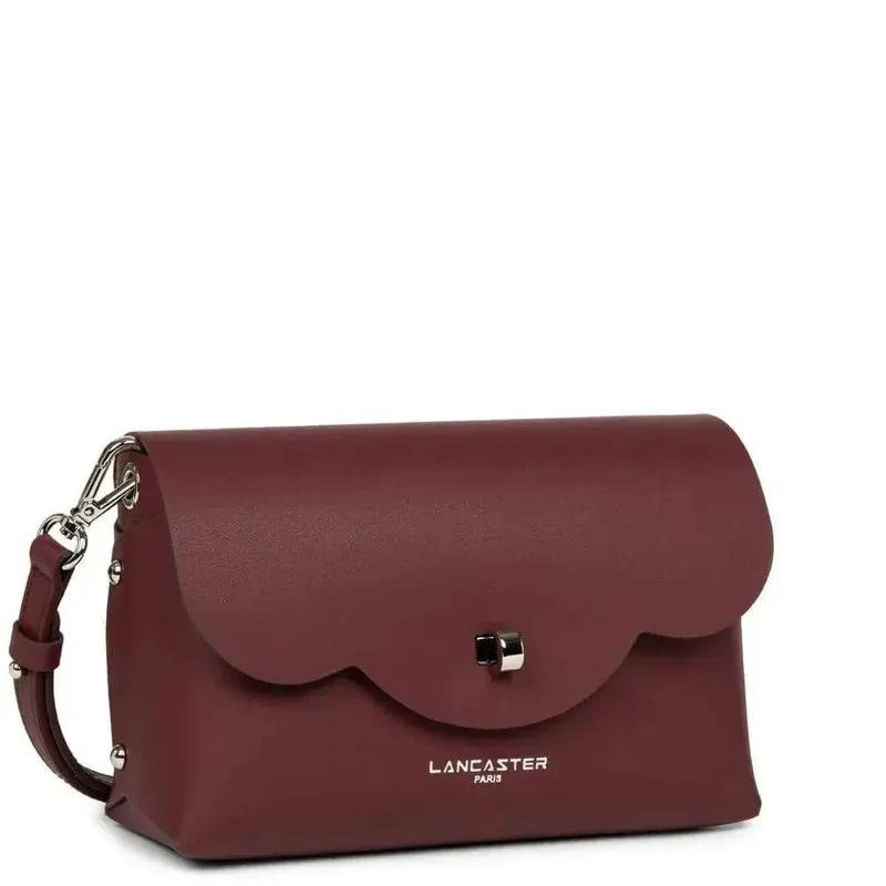 Sac trotteur Lancaster City Flore 423-48