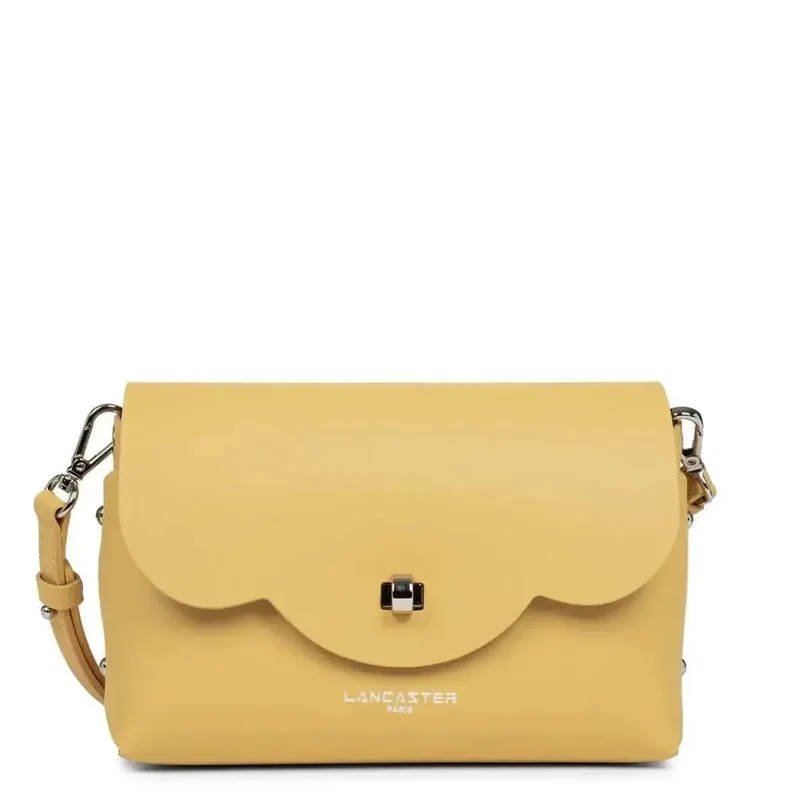Sac trotteur Lancaster City Flore 423-48