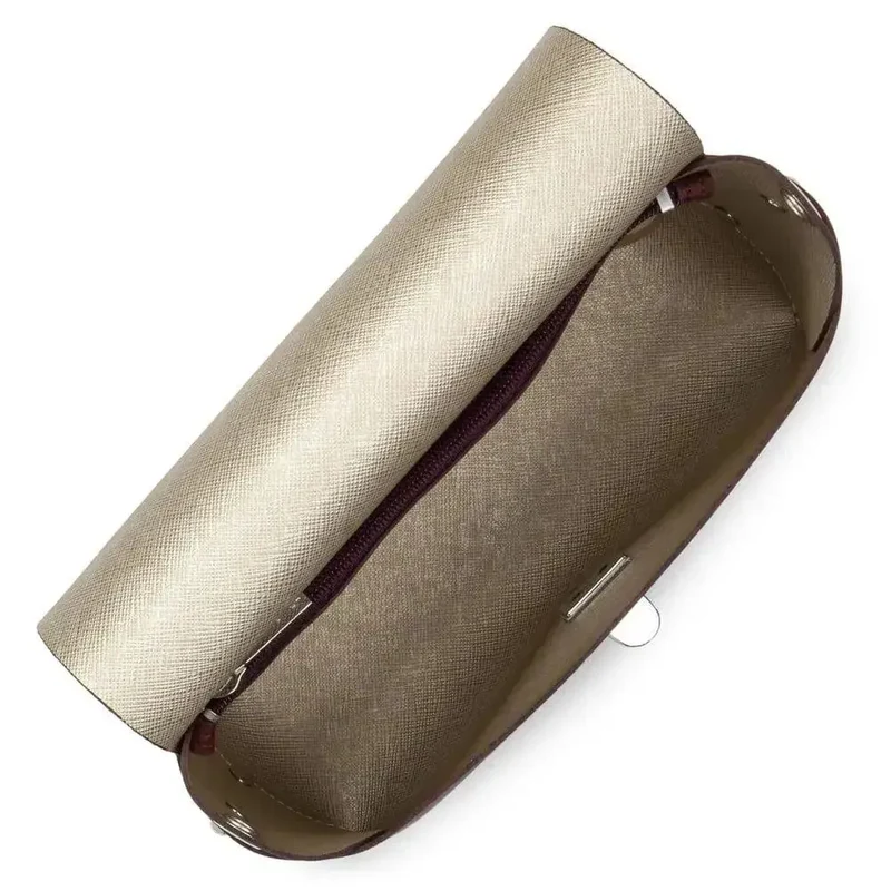 Sac trotteur Lancaster City Flore 423-48