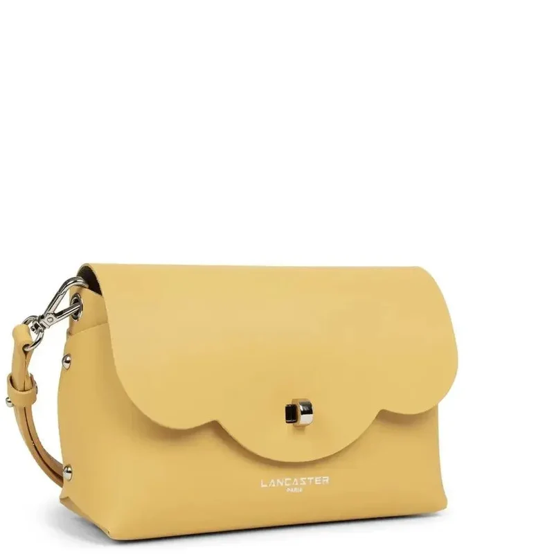 Sac trotteur Lancaster City Flore 423-48