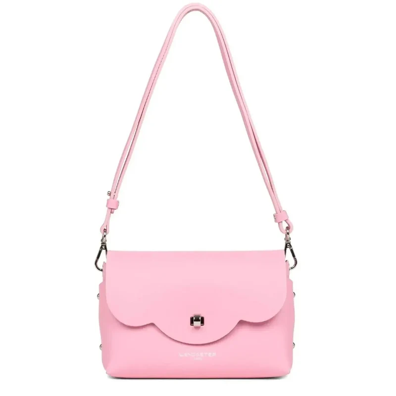 Sac trotteur Lancaster City Flore 423-48