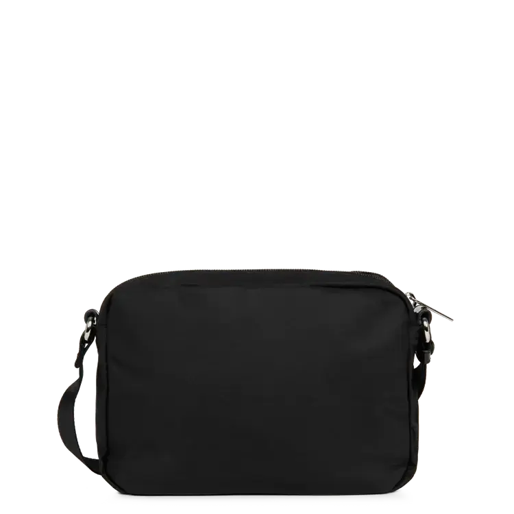 Sac trotteur Lancaster "Basic Verni" 514-61