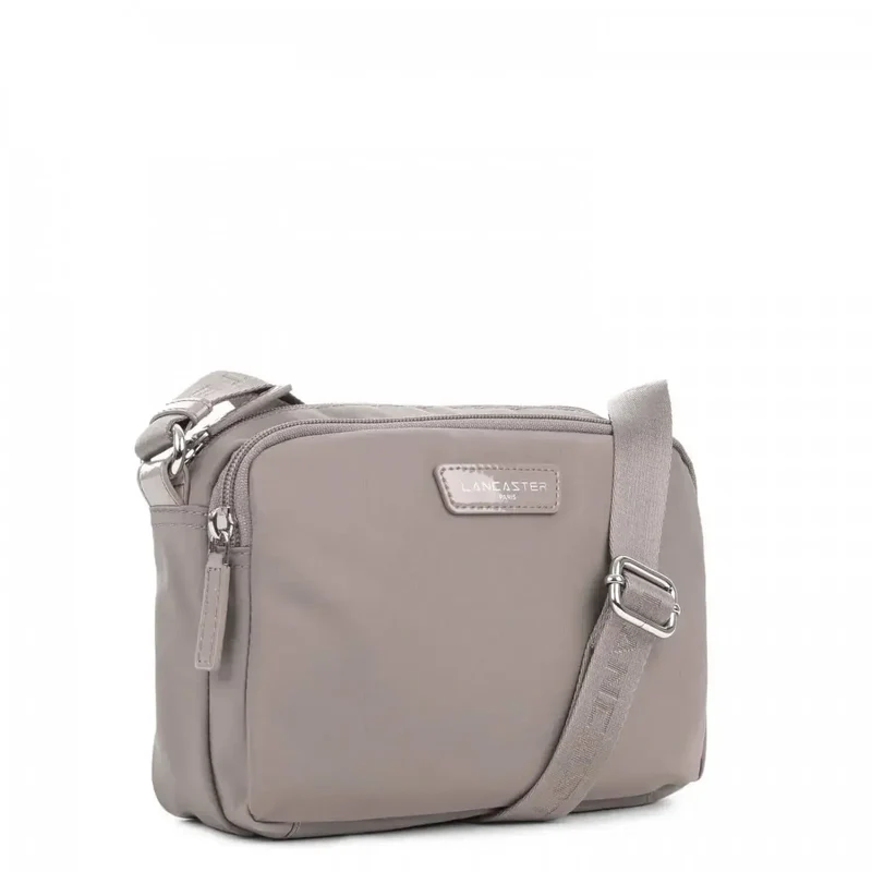Sac trotteur Lancaster "Basic Verni" 514-61