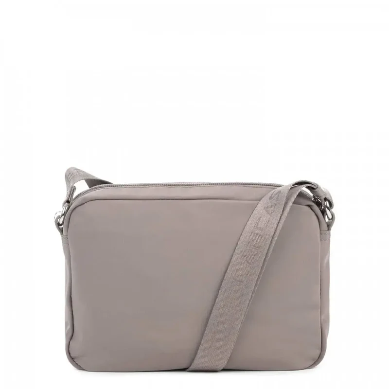 Sac trotteur Lancaster "Basic Verni" 514-61