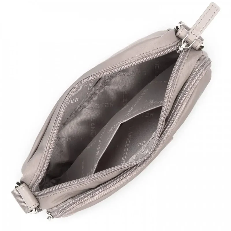 Sac trotteur Lancaster "Basic Verni" 514-61