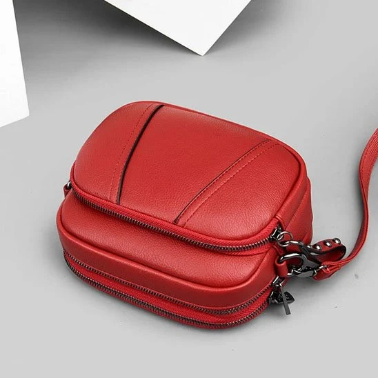 Petit sac à bandoulière femme | Élégant et Pratique