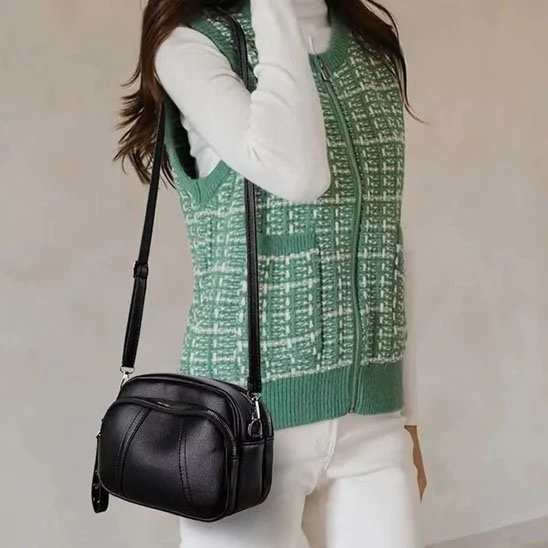 Petit sac à bandoulière femme | Élégant et Pratique