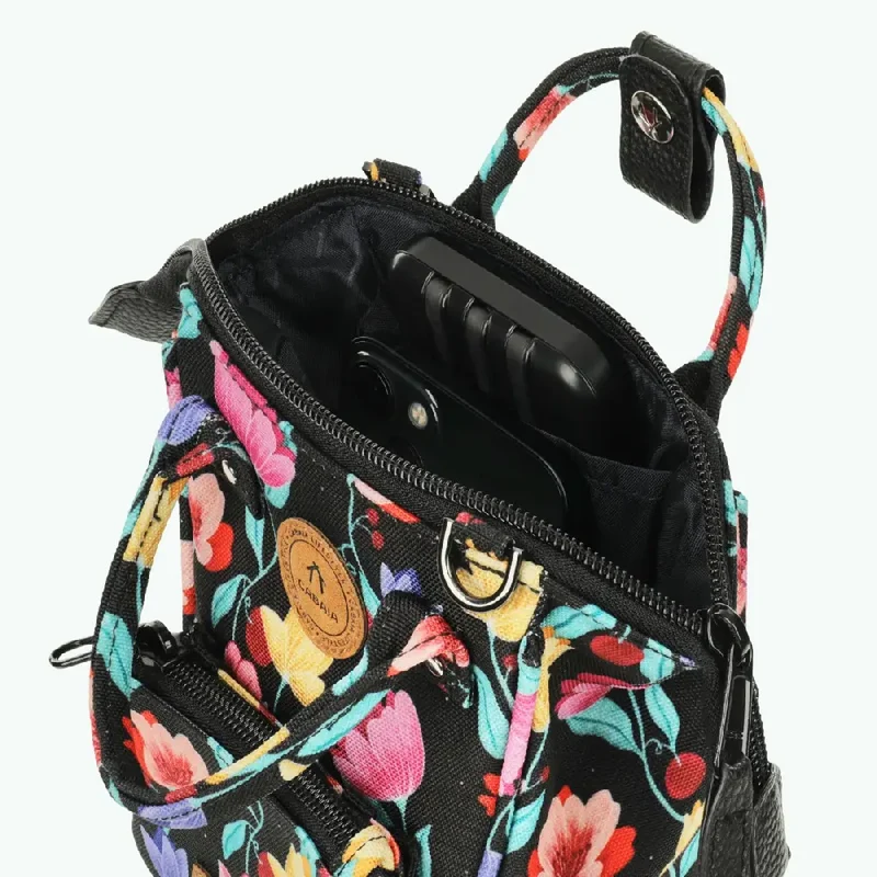 Nano Bag Cabaïa Genoa