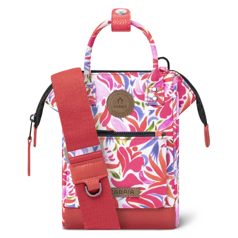 Nano Bag Cabaïa Santorini